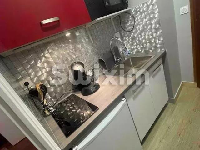 Appartement vente à Chambéry, Aix-les-bains