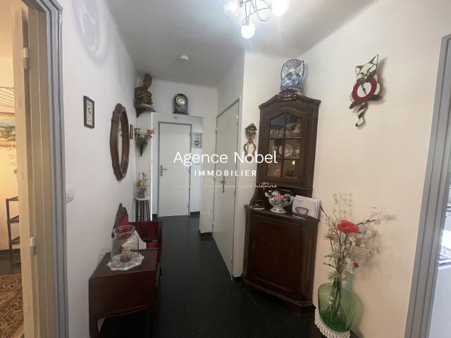Appartement vente à Perpignan