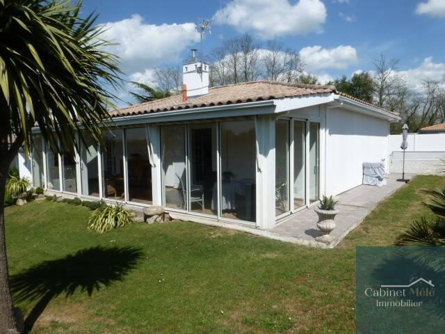 Maison vente à Artigues-près-bordeaux