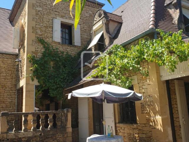 Maison vente à Sarlat-la-Canéda, Le Bugue