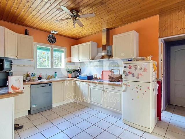Maison vente à Lesparre-Médoc, Vendays-montalivet