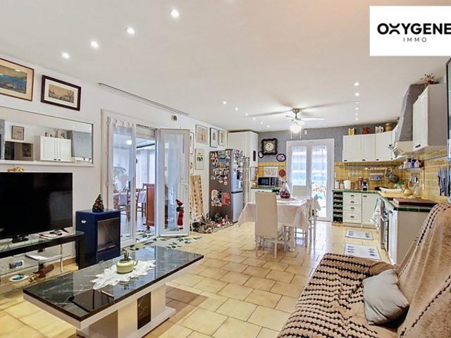 Maison vente à Perpignan
