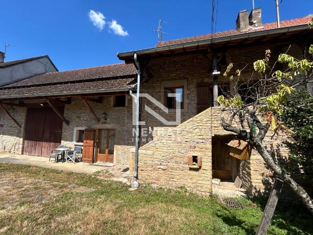 Maison vente à Chalon-sur-Saône, Nanton