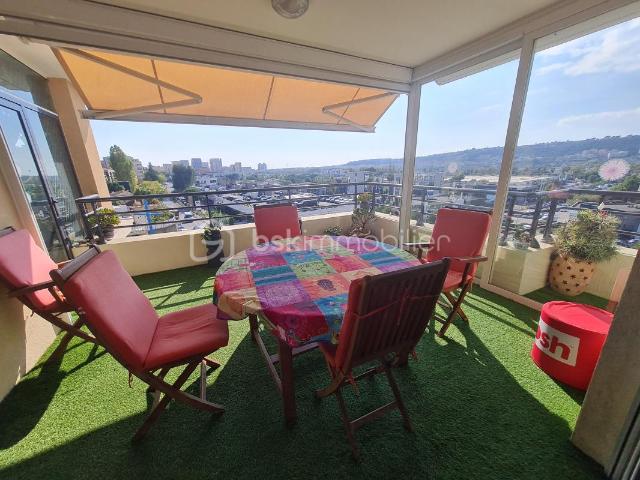 Duplex vente à Nice