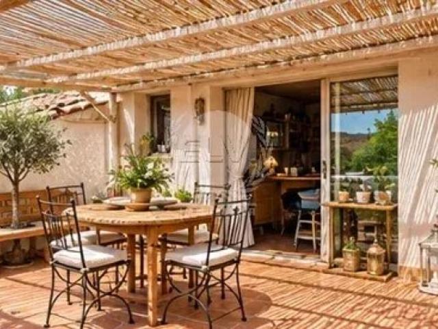Maison vente à Le Plan-de-la-Tour, Var