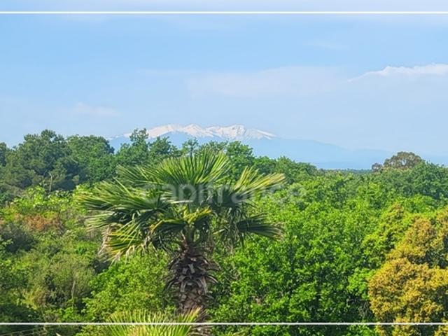 Maison vente à Céret, Argelès-sur-mer