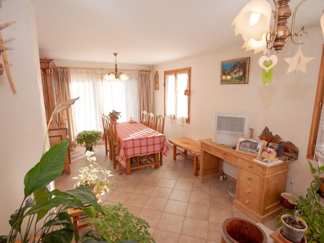 Maison vente à Albertville, Salins-les-thermes