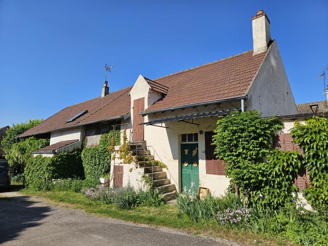 Maison vente à Chalon-sur-Saône, Verdun-sur-le-doubs