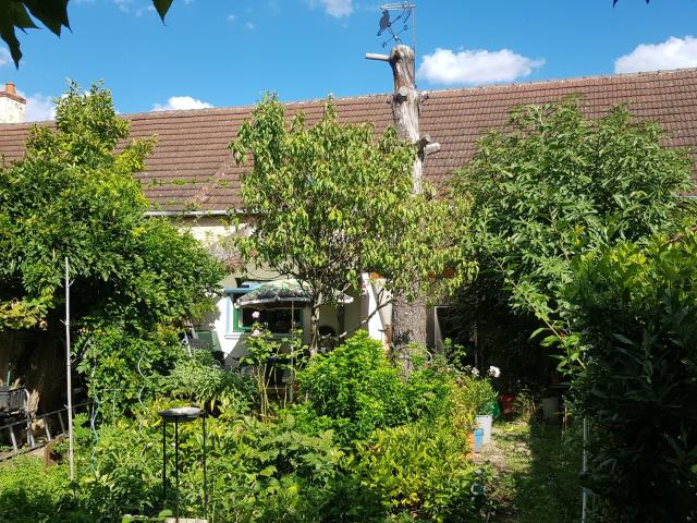 Maison vente à Chalon-sur-Saône, Verdun-sur-le-doubs