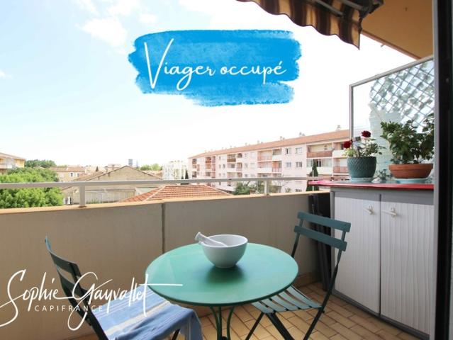 Appartement vente à Aix-en-Provence, Salon-de-provence