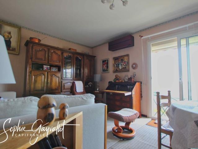 Appartement vente à Aix-en-Provence, Salon-de-provence