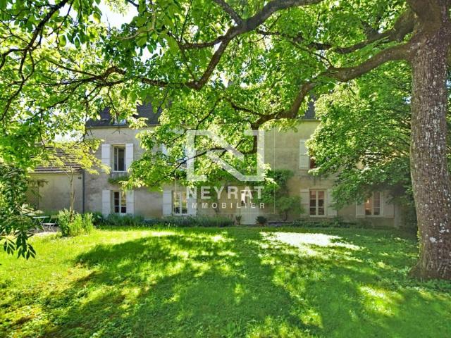 Maison vente à Chalon-sur-Saône, Mercurey