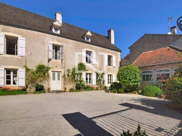 Maison vente à Chalon-sur-Saône, Mercurey