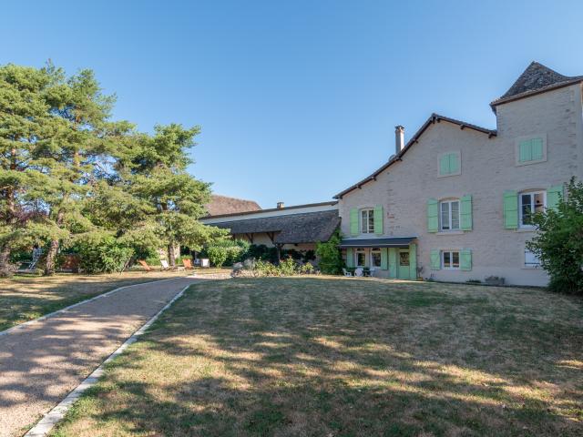 Maison vente à Mâcon, Tournus