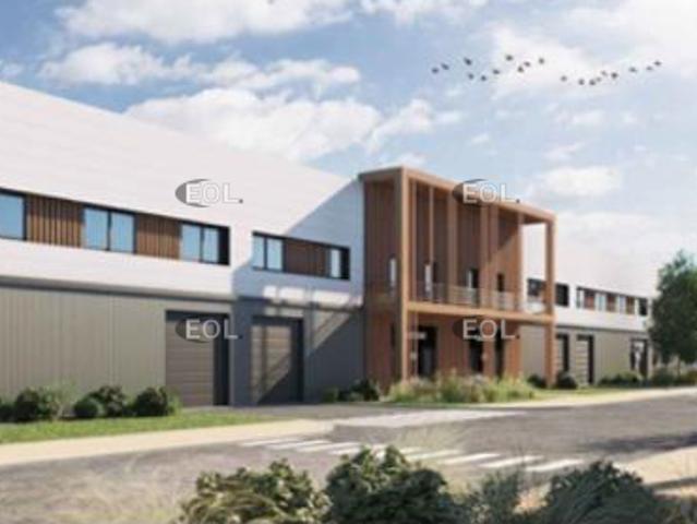 Local Commercial vente à Torcy, Croissy-beaubourg