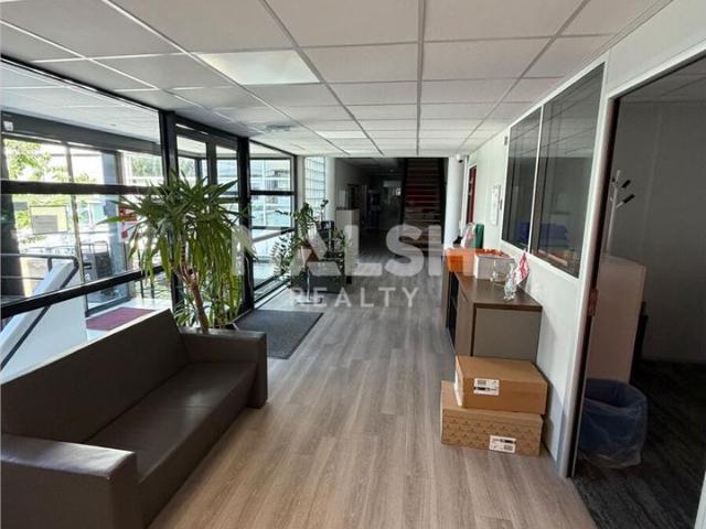 Bureau vente à Vienne, Chasse-sur-rhône