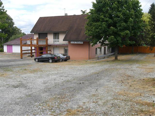 Local Commercial vente à Limoges, Saint-léonard-de-noblat