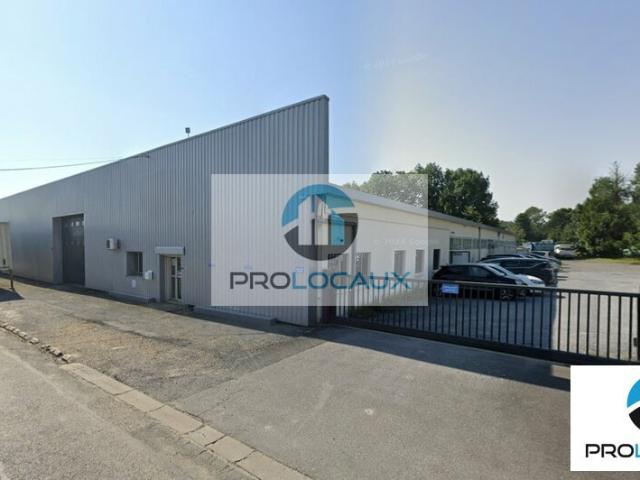 Local Commercial vente à Compiègne, Oise