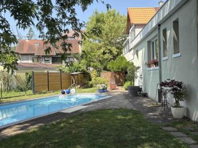 Maison vente à Chartres, Cernay
