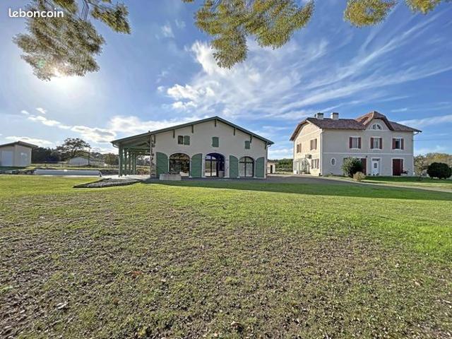 Maison vente à Dax, Arsague