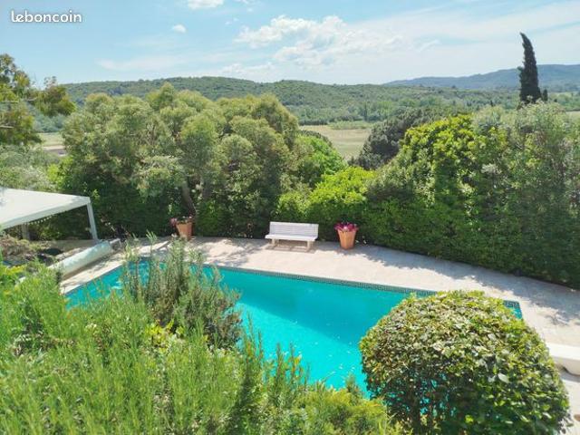Maison vente à Béziers, Cessenon-sur-orb