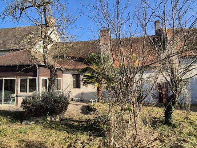 Maison vente à Aubusson, Soumans