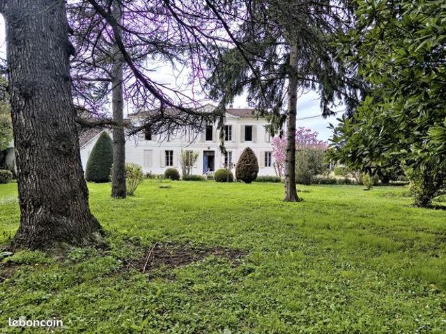 Maison vente à Langon, Faleyras