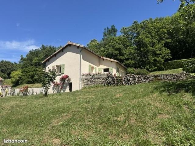 Maison vente à Privas, Saint-vincent-de-durfort