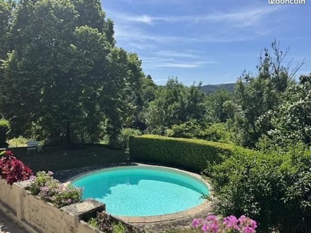 Maison vente à Saint-Vincent-de-Durfort, Ardèche
