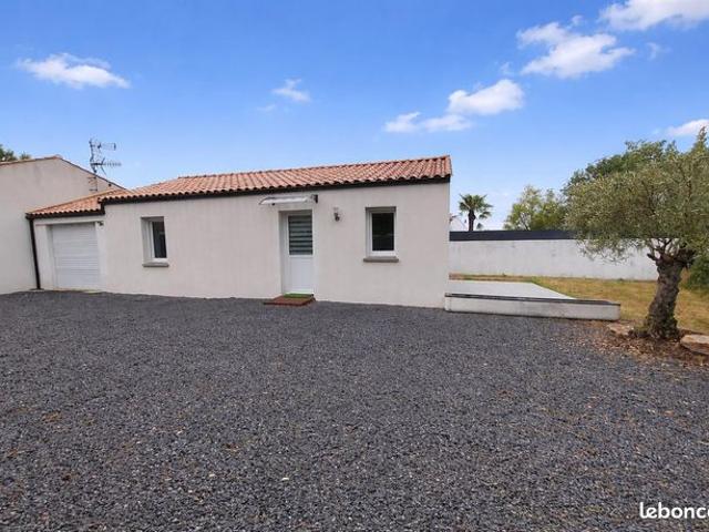 Maison vente à Les Sables-d'Olonne, Le Perrier