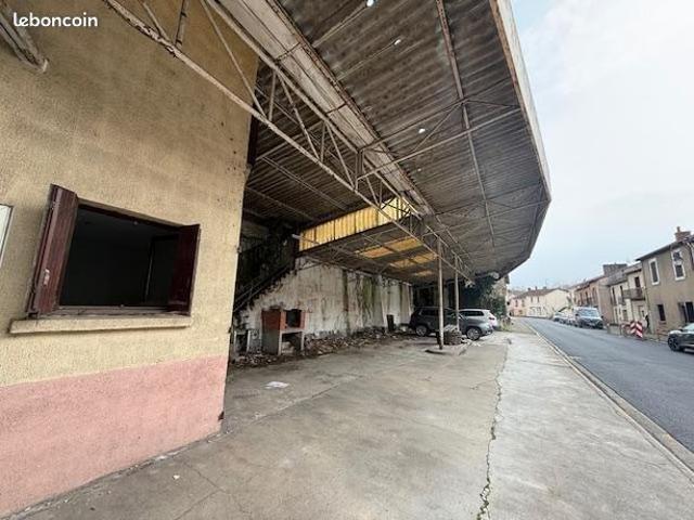 Maison vente à Villefranche-de-Rouergue, Cransac