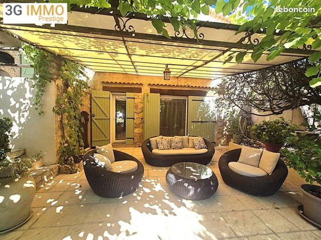Maison vente à Arrondissement de Draguignan, Saint-antonin-du-var