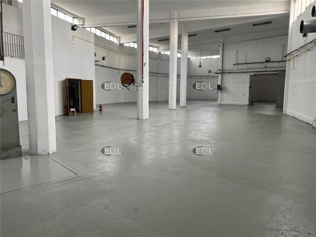 Local Commercial vente à Marseille, Les Aygalades