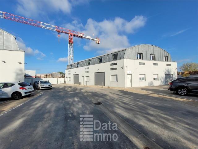 Local Commercial vente à Provins, Fontenay-trésigny
