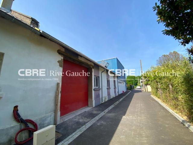 Local Commercial vente à Haguenau-Wissembourg, Gambsheim