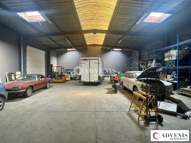 Local Commercial vente à Bordeaux, Saint-loubès