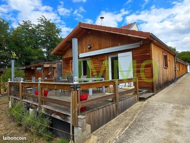 Maison vente à Saint-Yorre, Allier