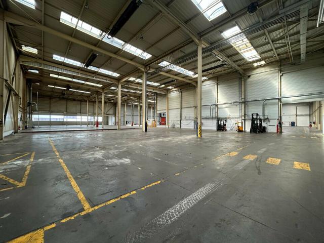 Local Commercial vente à Forbach-Boulay-Moselle, Faulquemont