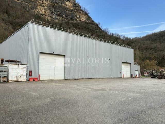 Local Commercial vente à Belley, Saint-rambert-en-bugey