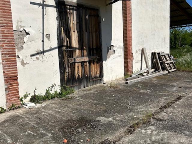 Maison vente à Toulouse, Villematier