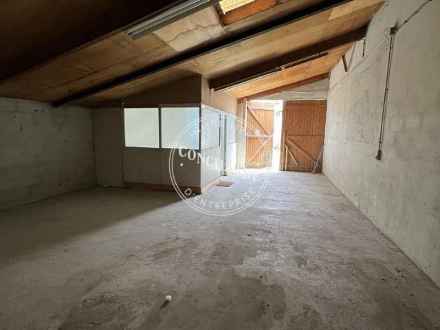 Local Commercial vente à Toulouse