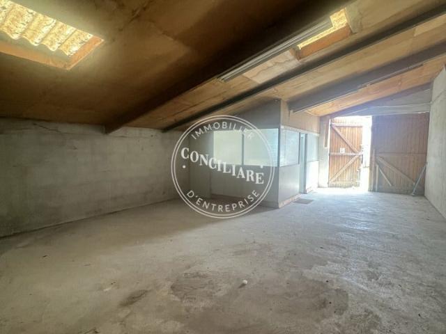 Local Commercial vente à Toulouse
