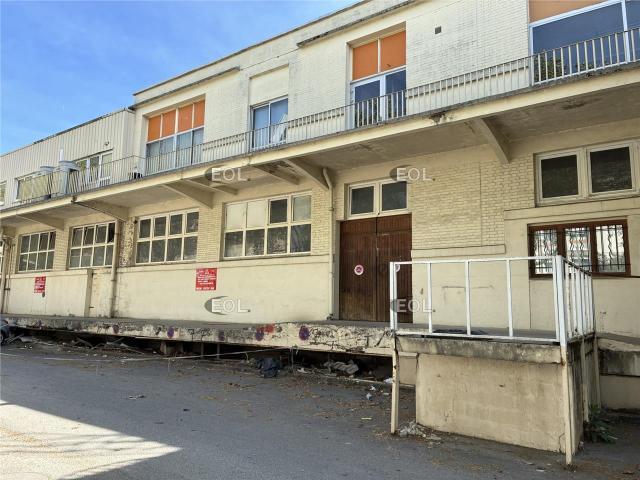 Local Commercial vente à Créteil, Alfortville