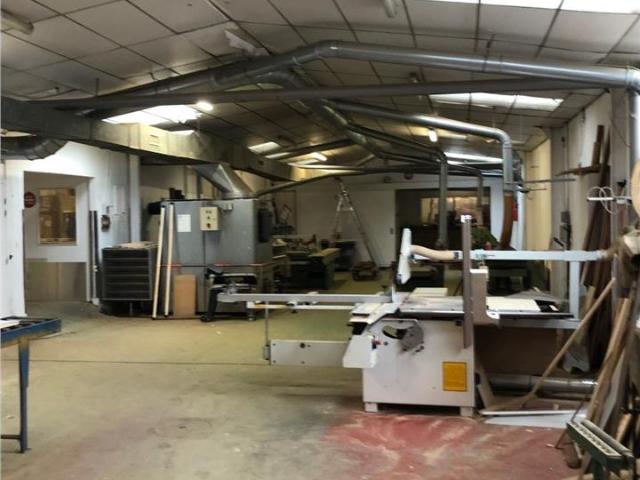 Local Commercial vente à France métropolitaine, Argenteuil