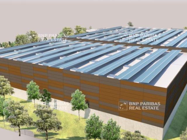 Local Commercial vente à Bordeaux, Mérignac