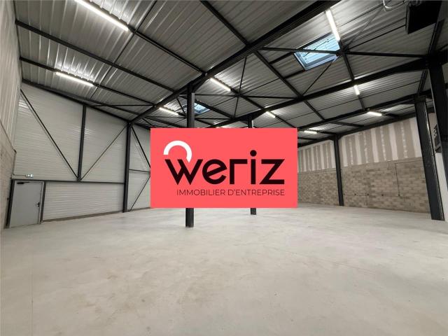 Local Commercial vente à Marseille, Aubagne