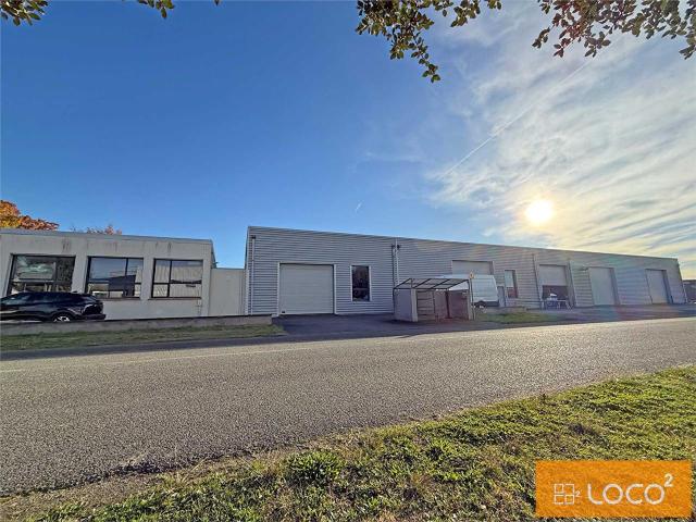 Local Commercial vente à Muret, Auterive