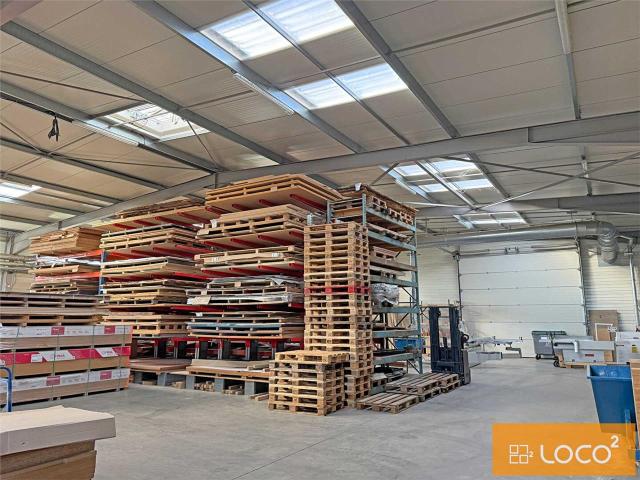 Local Commercial vente à Muret, Auterive