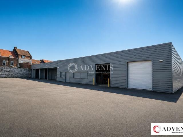 Local Commercial vente à Lille, Tourcoing