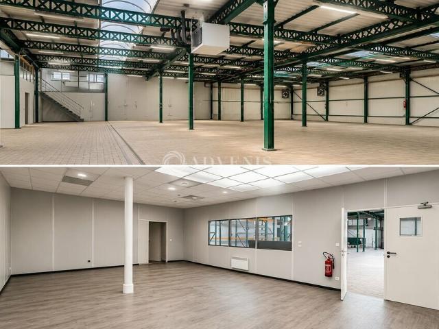 Local Commercial vente à Lille, Tourcoing